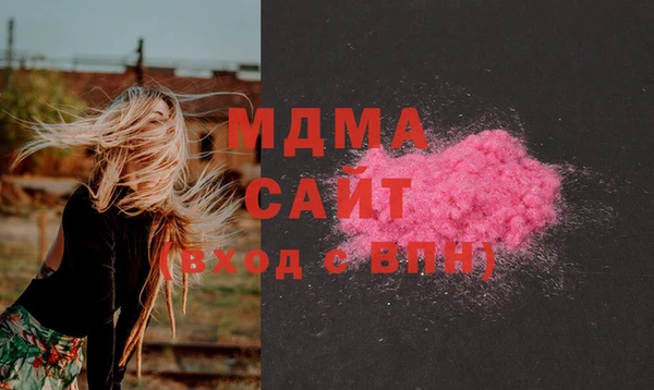 кристаллы Верхнеуральск